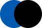 Blue/Black
