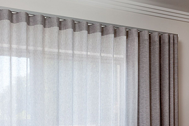 Curtains