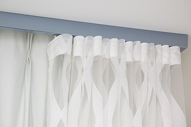 Curtains