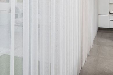 Recessed-Sheers