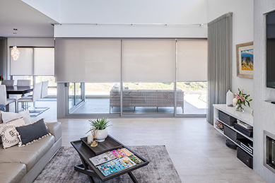 Blinds