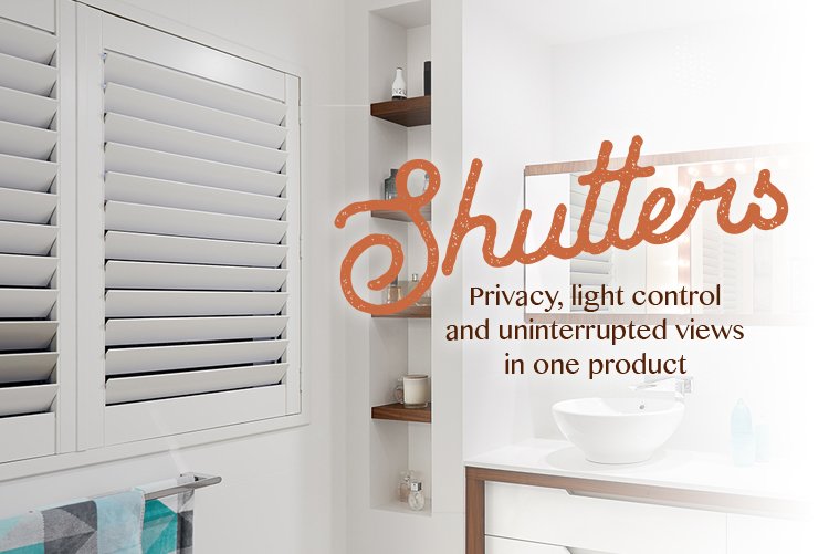 Shutter