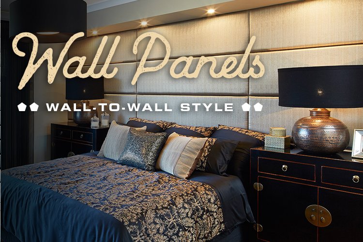 Wall Panels