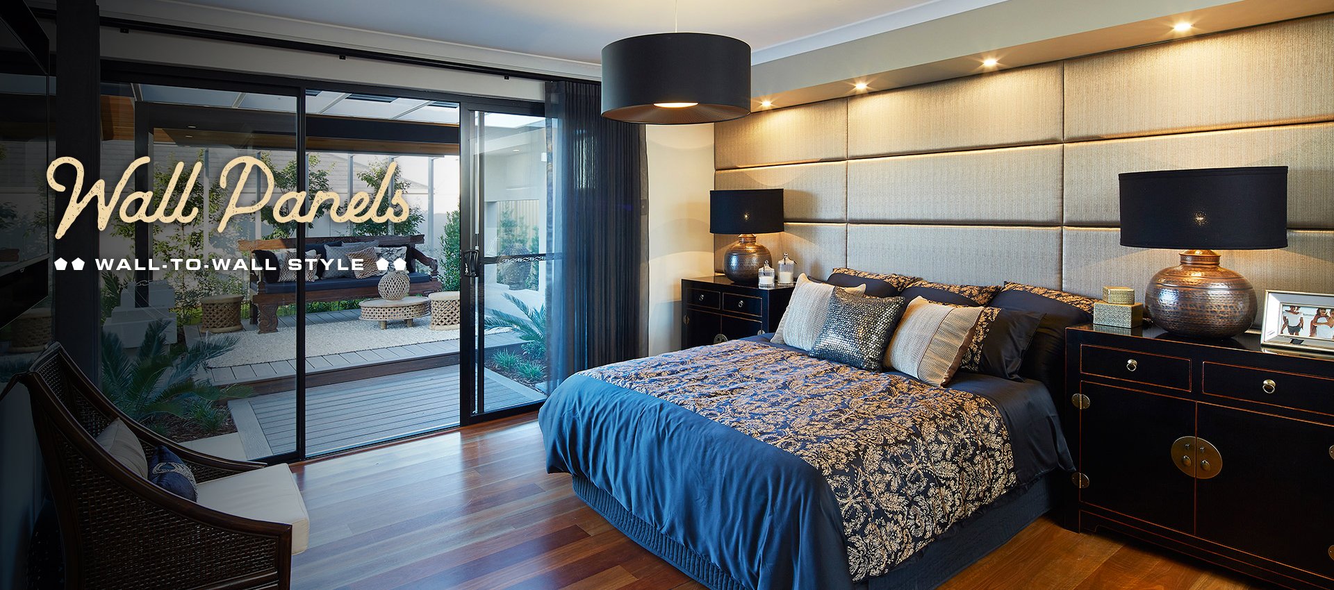 Wall Panels