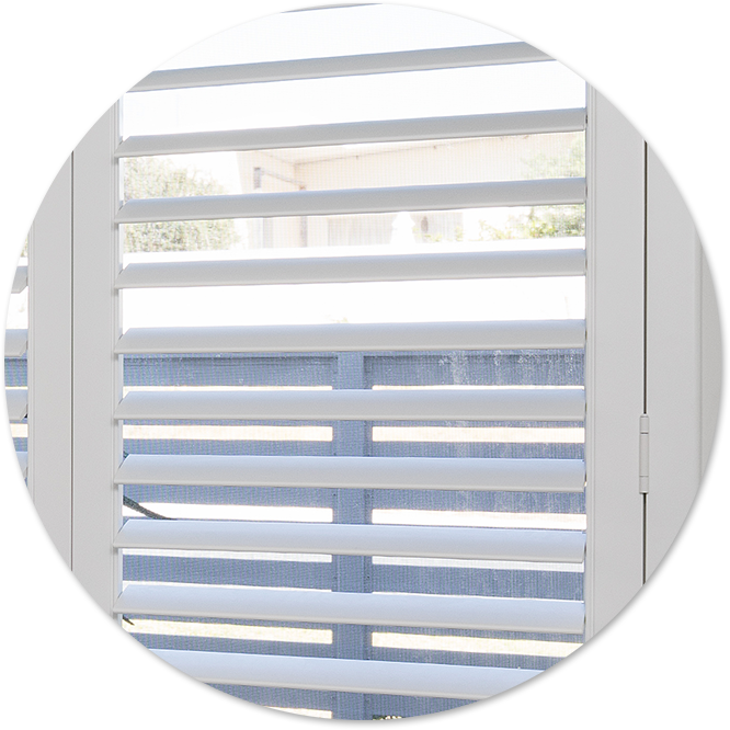 Shutters